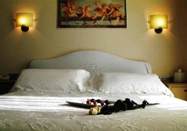 Hotel Piccolo Principe Villongo SantʼAlessandro Quarto foto