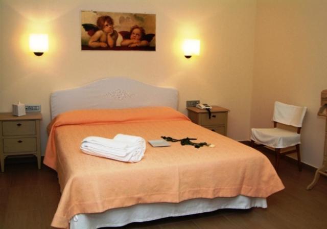 Hotel Piccolo Principe Villongo SantʼAlessandro Quarto foto