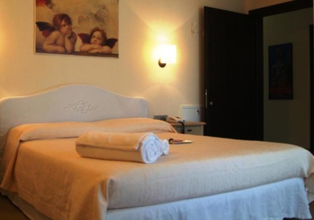 Hotel Piccolo Principe Villongo SantʼAlessandro Quarto foto